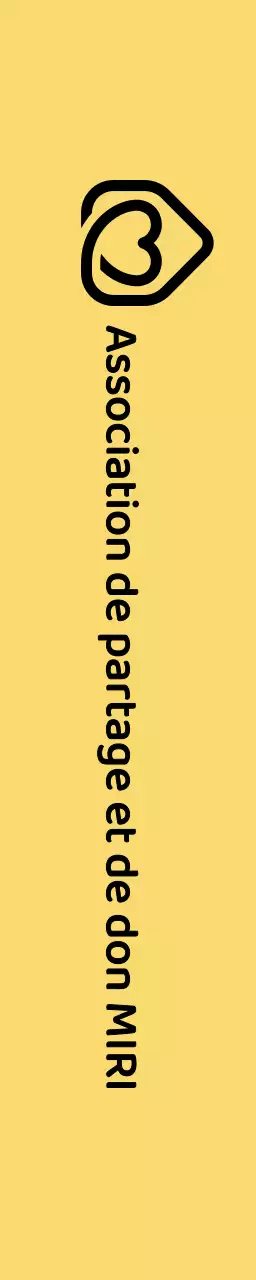 Campagne de partage du logo de la marque par tirage au sort