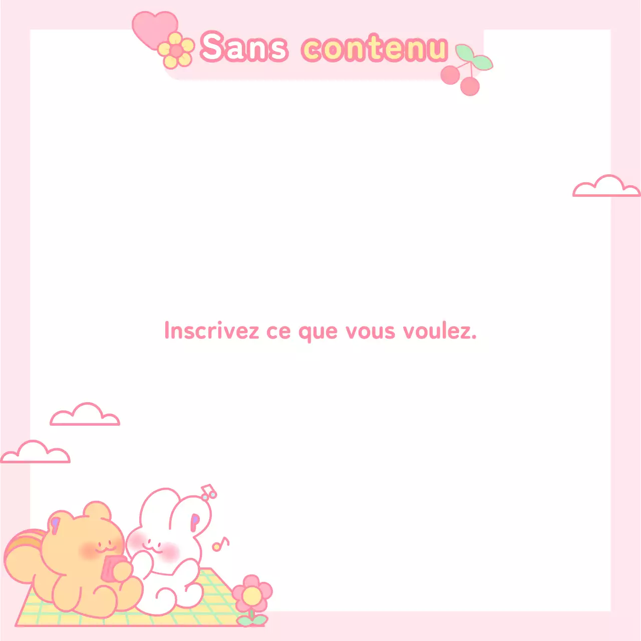 Guide des animaux roses et câlins