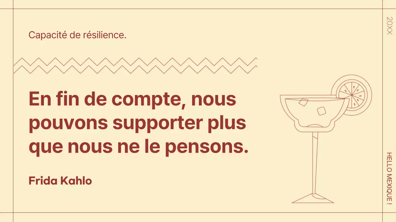 Vert et rouge Tropical A propos de l'introduction au Mexique