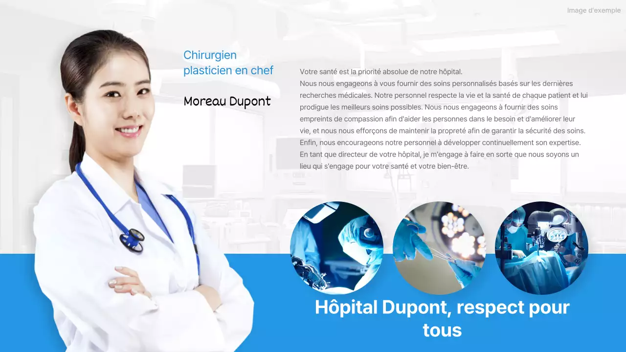 Introduction à un arc-en-ciel de messages d'accueil modernes pour les chefs d'entreprise