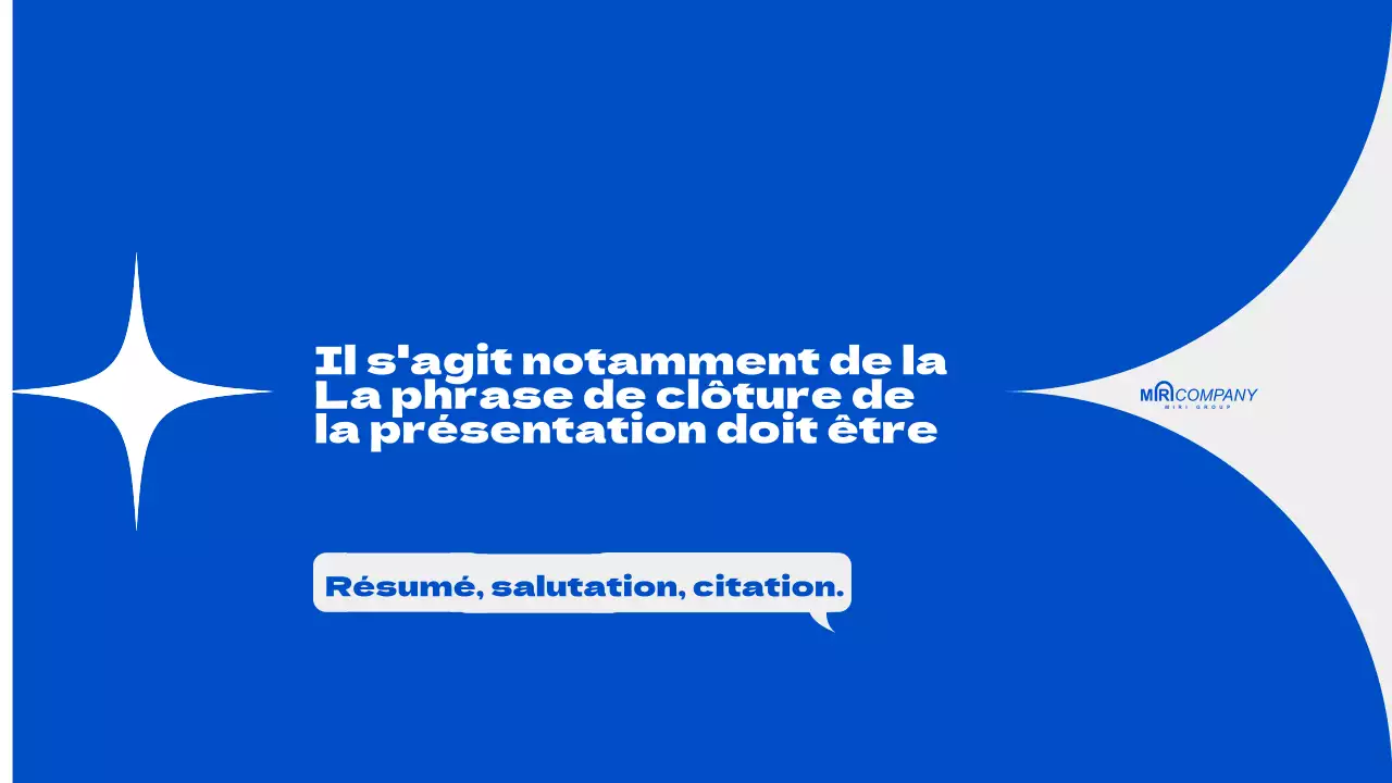 Rapports d'activité modernes en bleu