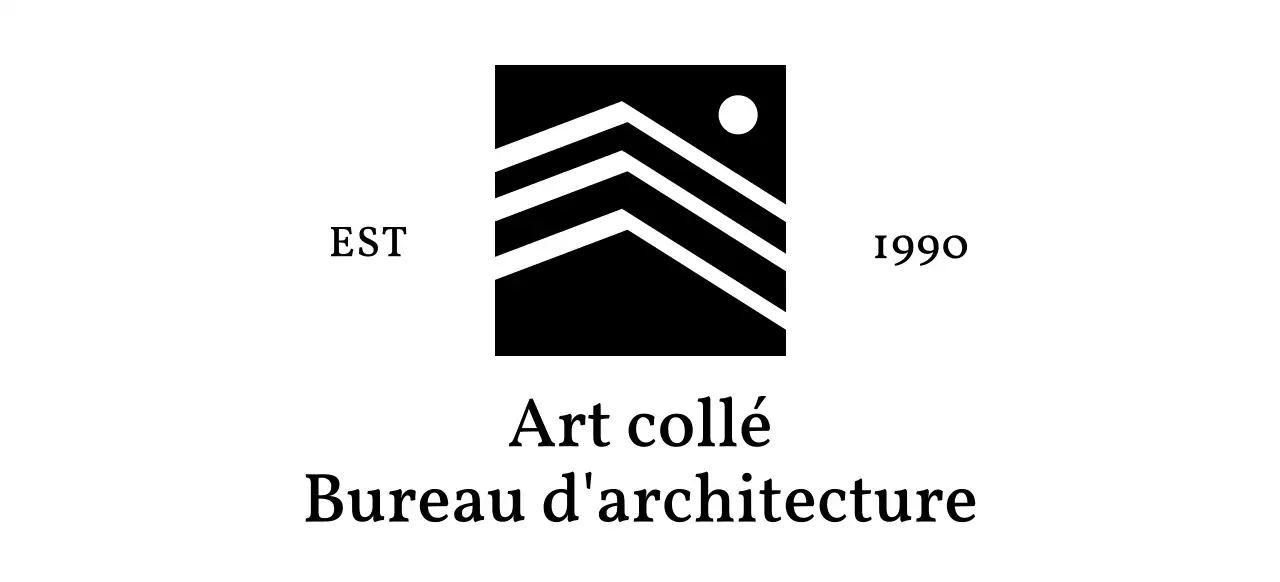 Concevoir votre marque dans un style épuré et classique