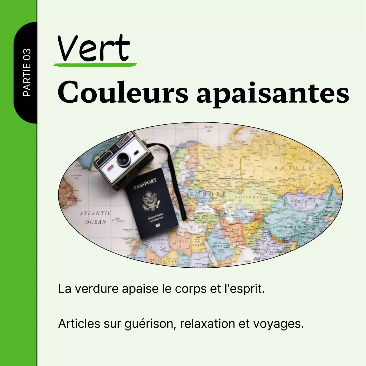 Promouvoir le blanc et les couleurs kitsch de l'arc-en-ciel sur les médias sociaux