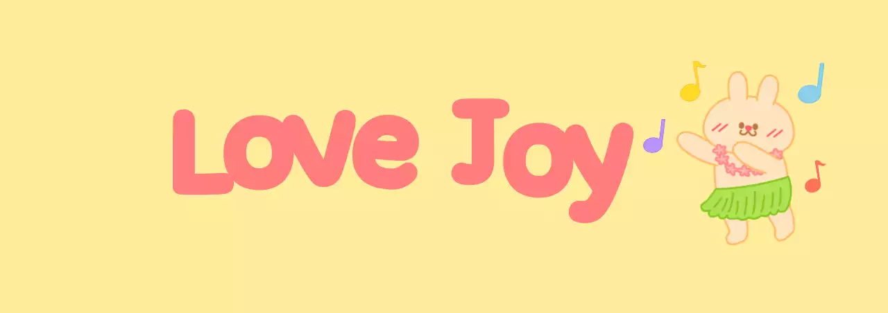 Marchandises avec de jolies illustrations de personnages