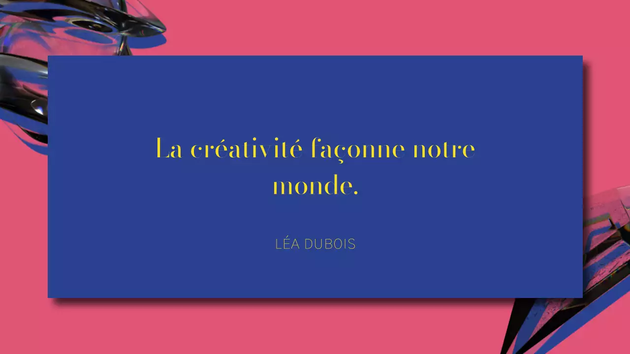 Rapport sur le profil des entreprises modernes vertes et roses