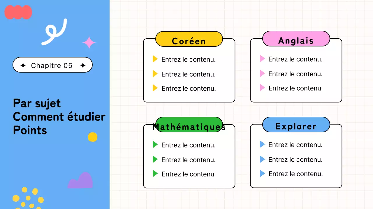 Beige et noir, présentation de l'orientation des spécialités de vacances douillettes