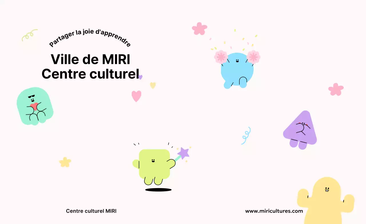 Concevoir une campagne gouvernementale au caractère vivant