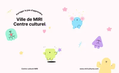 Concevoir une campagne gouvernementale au caractère vivant