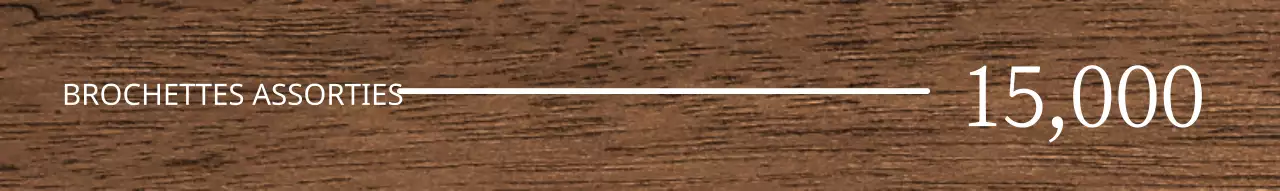 Un concept d'izakaya apaisant en blanc avec des accents rouges