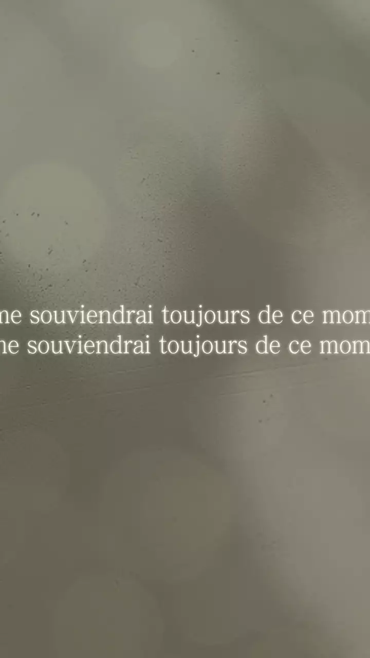 Vidéo apéritive beige simple et facile à réaliser