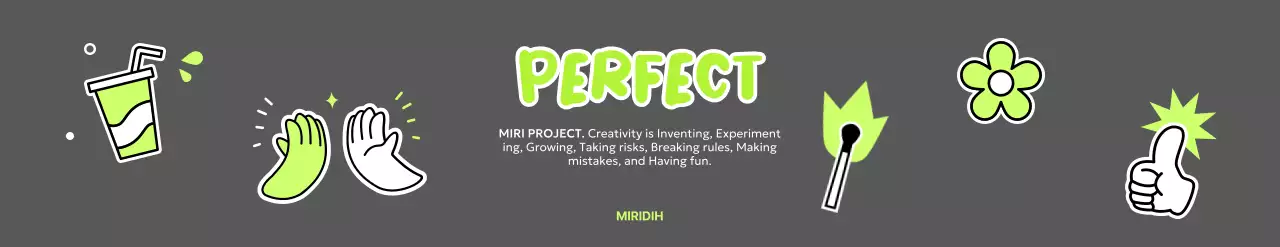 ポップなイラストが入った新入社員ウェルカムキット