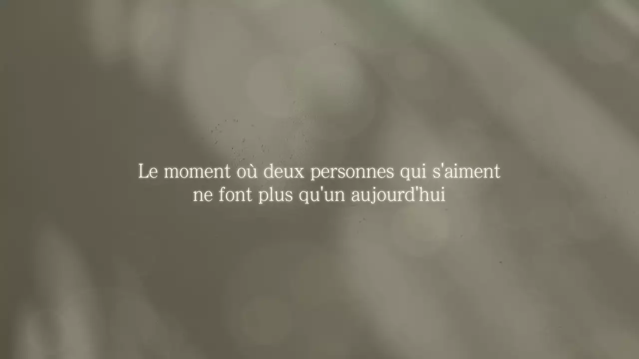 Vidéo apéritive beige simple et facile à réaliser