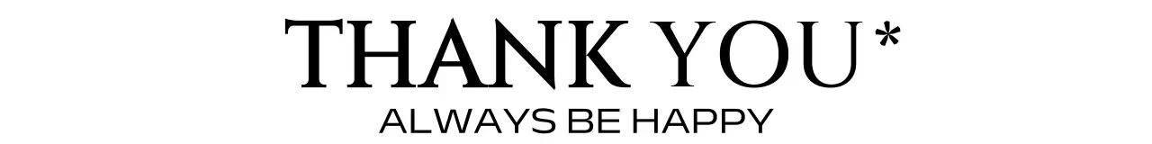 エレガントな英文タイポグラフィを組み合わせたデザイン