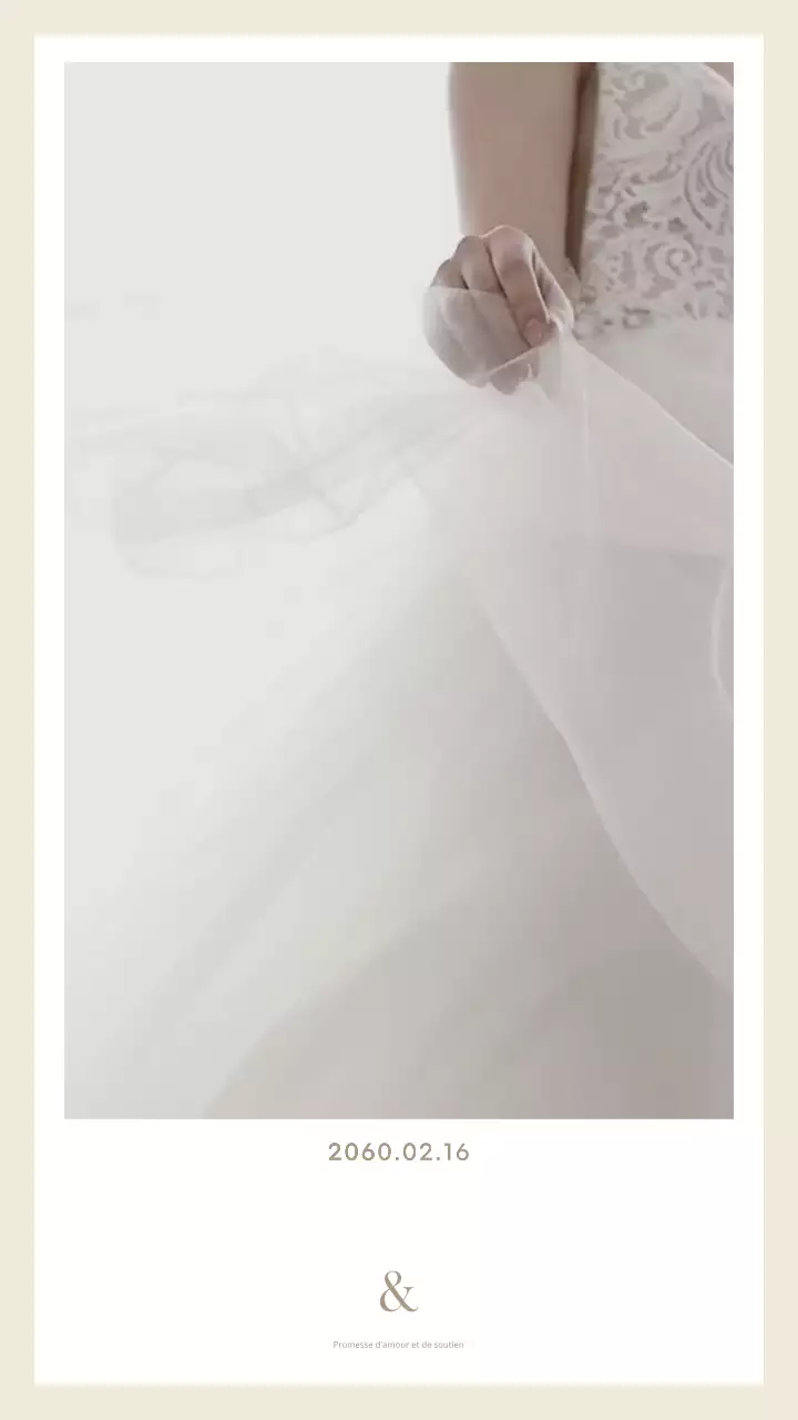 Vidéo apéritive beige simple et facile à réaliser