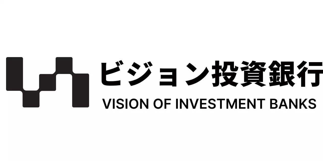 投資銀行に関連する企業ブランドロゴ