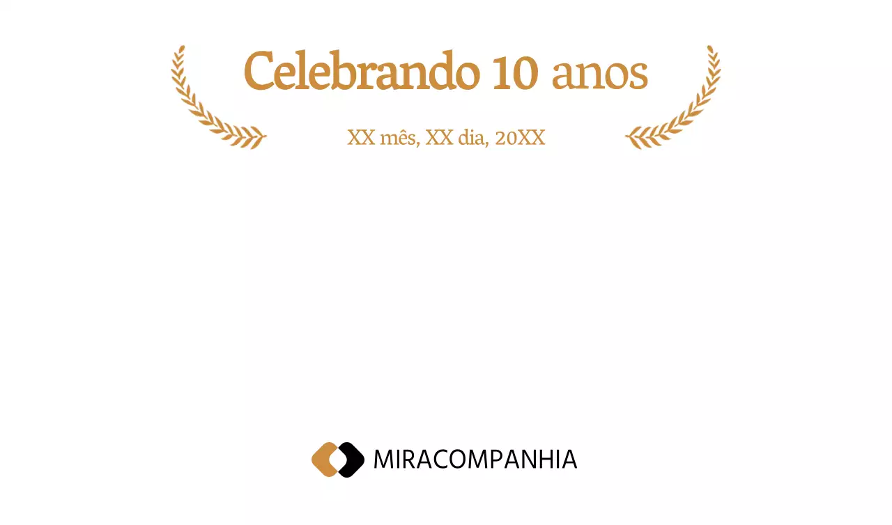 Uma recordação da fundação do conceito de folha de louro de Brown.