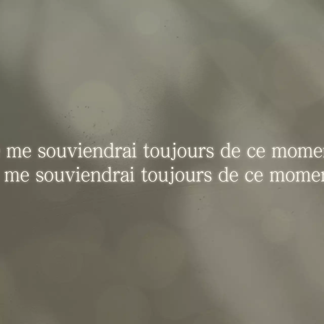 Vidéo apéritive beige simple et facile à réaliser