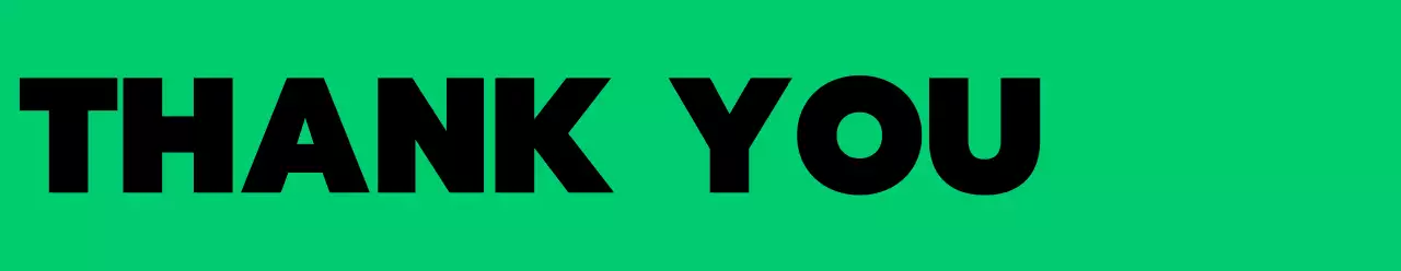 緑色のショッピングモール顧客感謝包装テープ