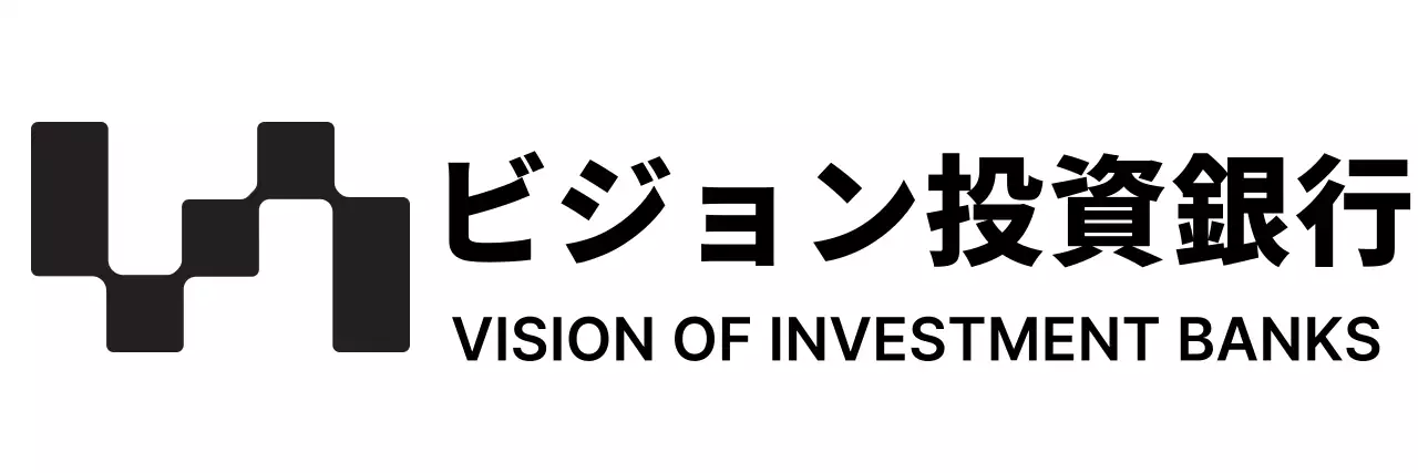 投資銀行に関連する企業ブランドロゴ