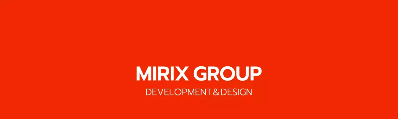 赤色の企業ウェルカムキットグッズヘッダータック