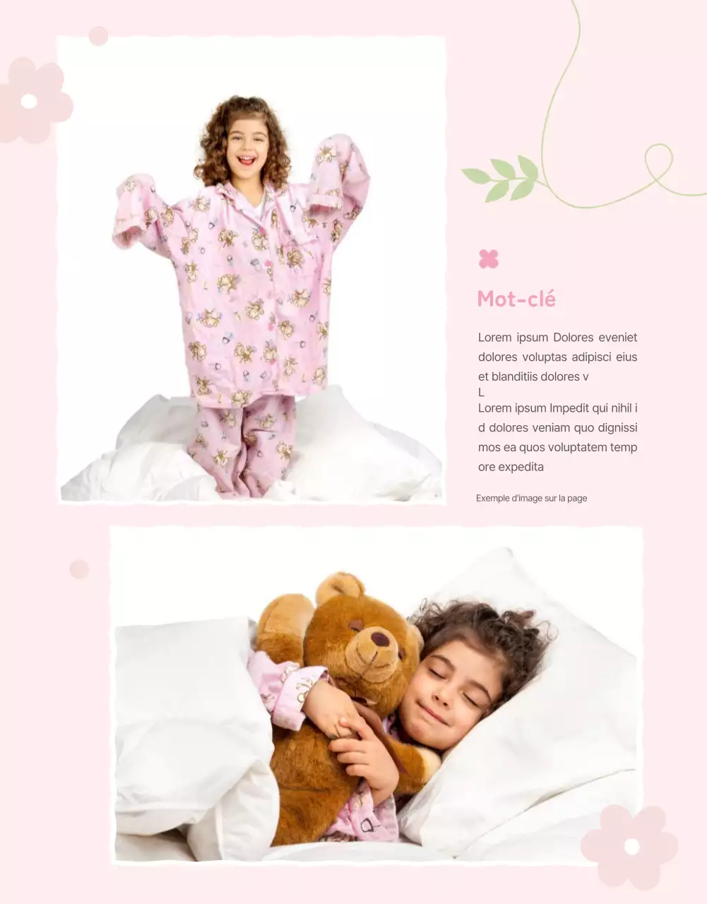 Jolis vêtements de printemps pour enfants en jaune et bleu Informations sur le produit