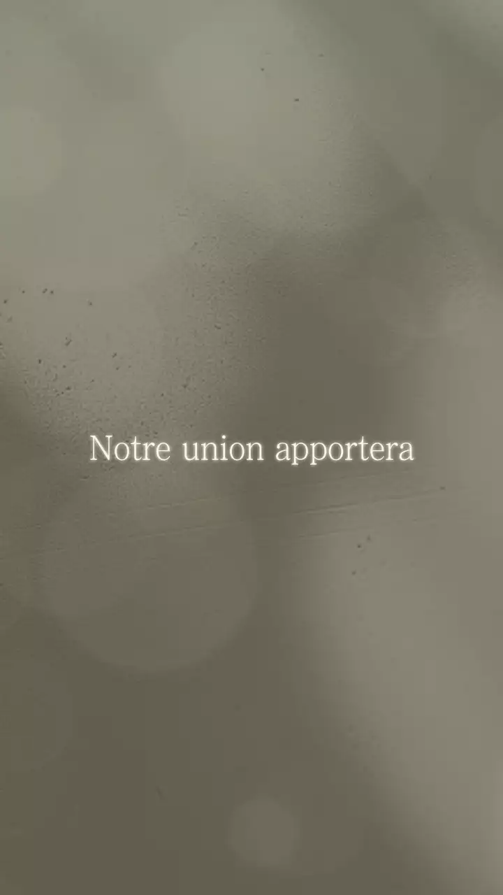 Vidéo apéritive beige simple et facile à réaliser