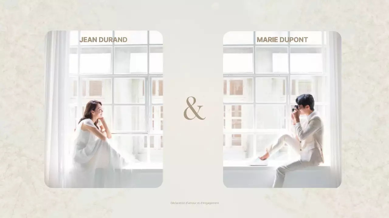 Vidéo apéritive beige simple et facile à réaliser