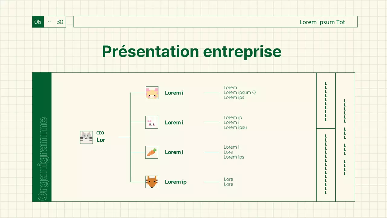 Rapport vert et rétro sur la sensibilité des jeux
