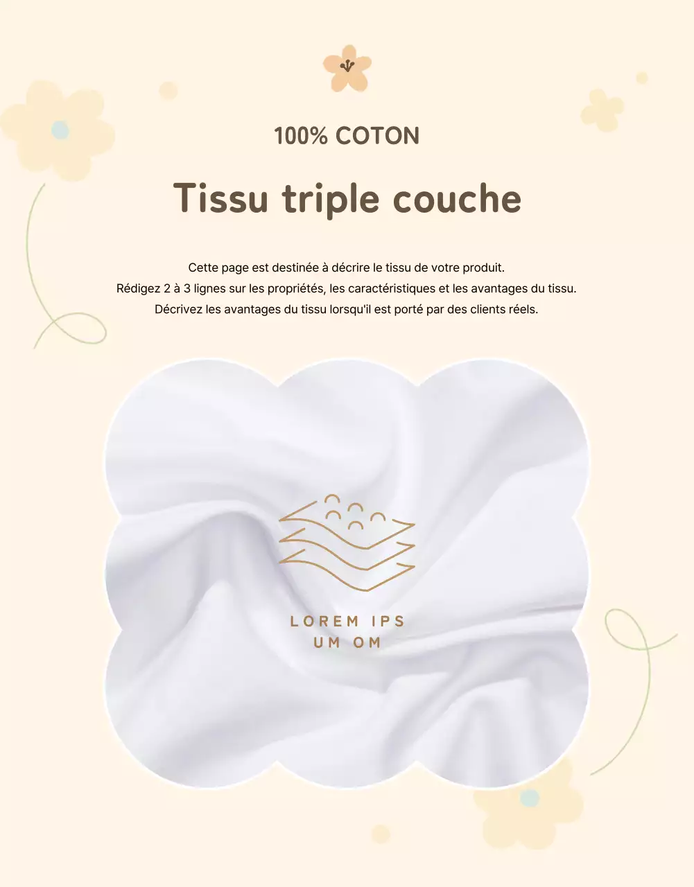 Jolis vêtements de printemps pour enfants en jaune et bleu Informations sur le produit