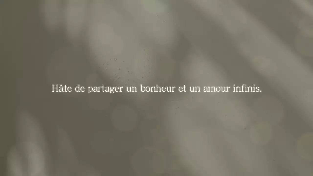 Vidéo apéritive beige simple et facile à réaliser