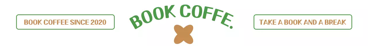 感性豊かなブックカフェ