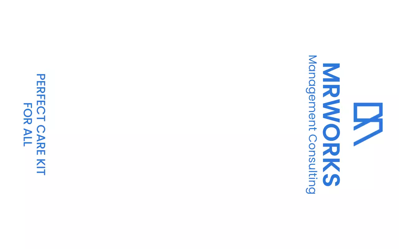 すっきりとした印象のロゴ入り企業用爪切りデザイン。