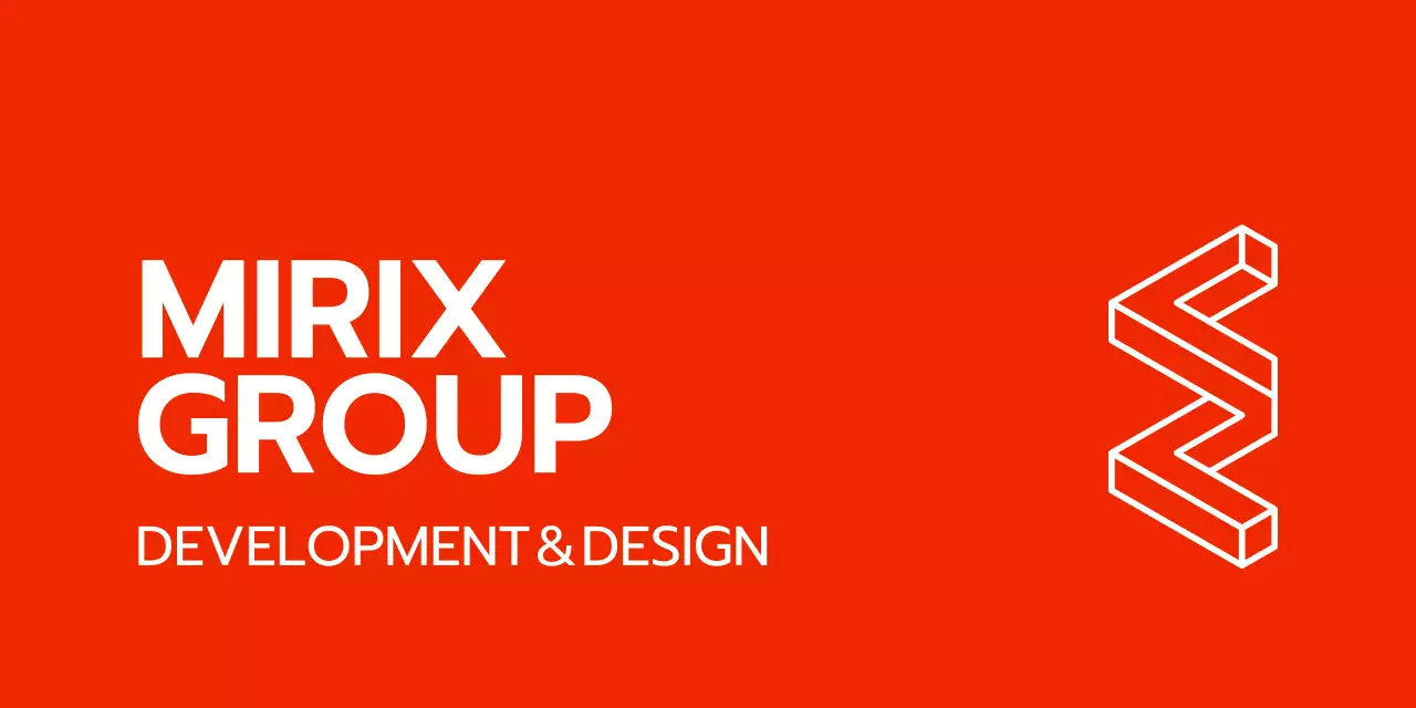 赤色の企業ウェルカムキットグッズヘッダータック