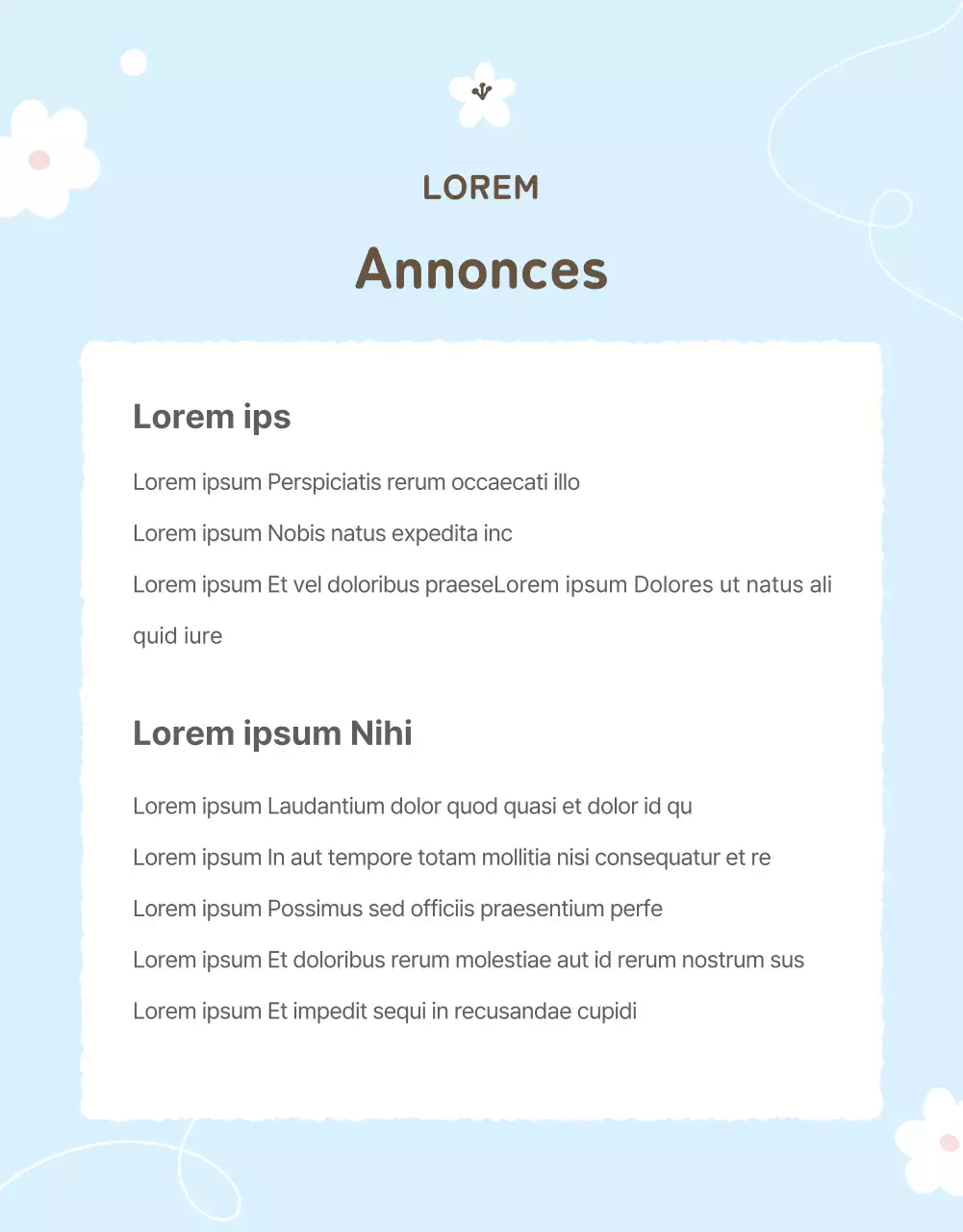 Jolis vêtements de printemps pour enfants en jaune et bleu Informations sur le produit