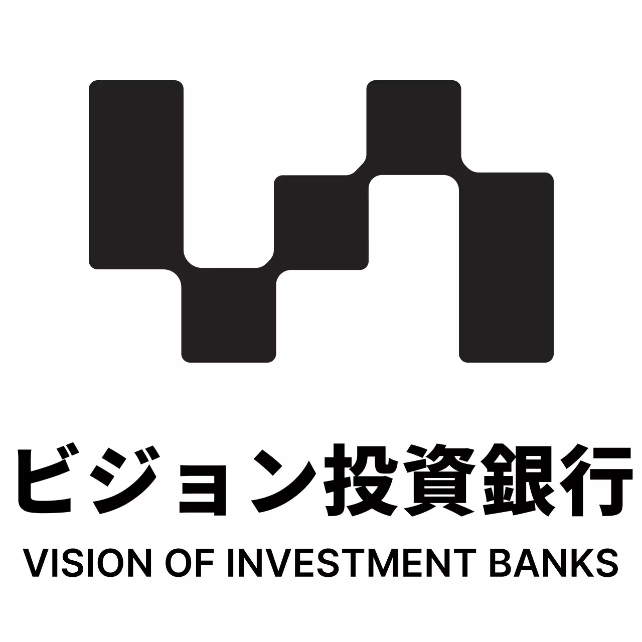 投資銀行に関連する企業ブランドロゴ
