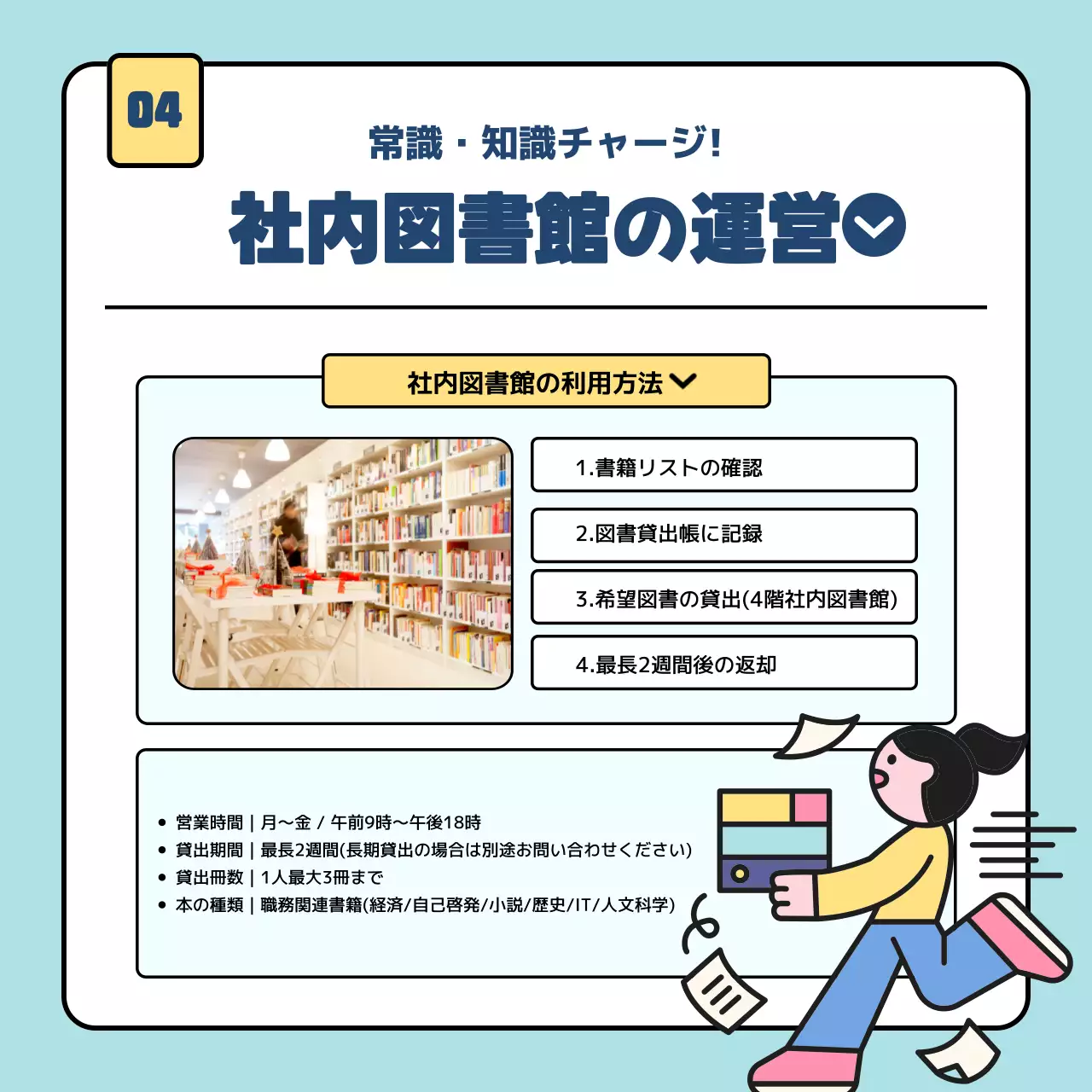 水色 シンプル 教育 プラン Instagram カルーセル