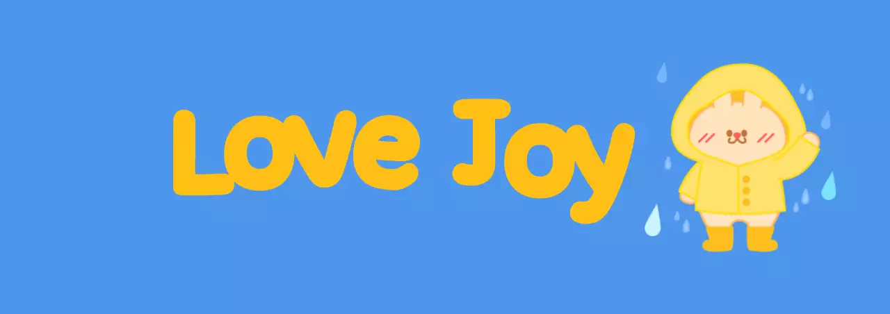 Merce con simpatiche illustrazioni di personaggi