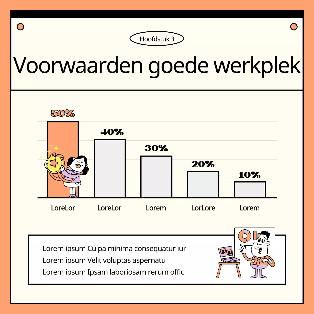 Over Orange en Bora's eenvoudige tips om werk en privé in balans te houden