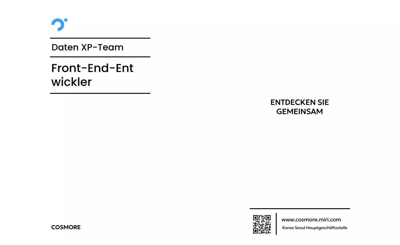 Entwerfen Sie ein Corporate Kit, das ausdrückt, wer Sie sind und was Sie tun
