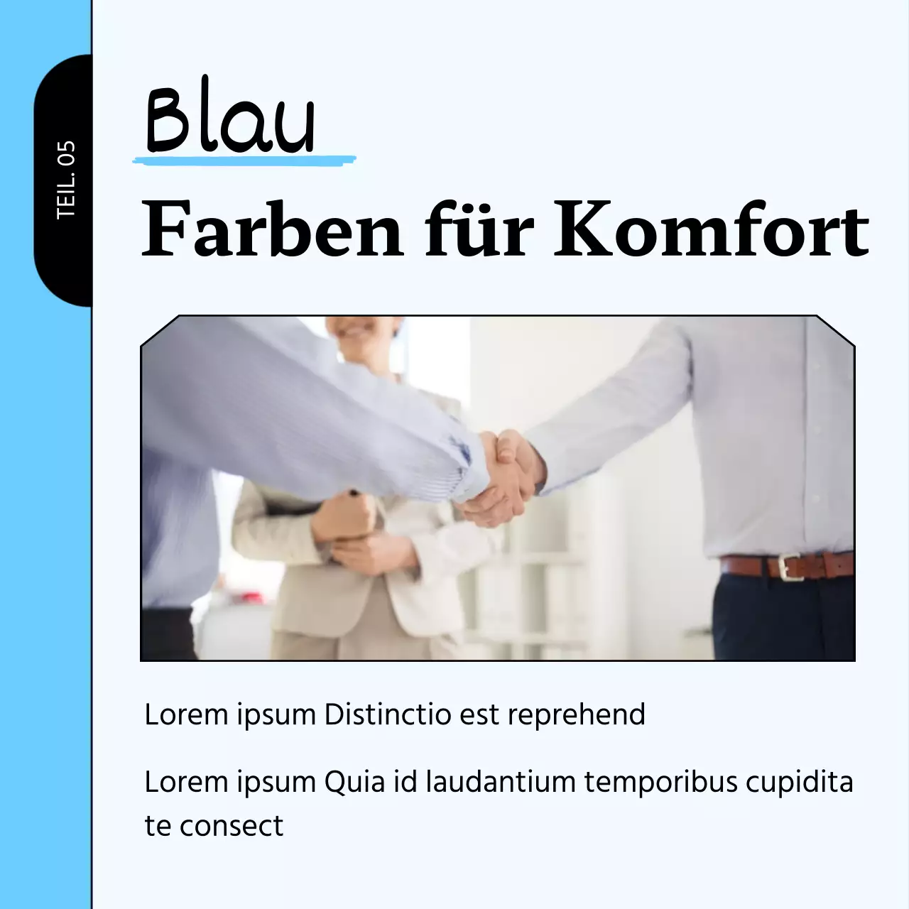 Förderung von Weiß und kitschigen Regenbogenfarben in den sozialen Medien