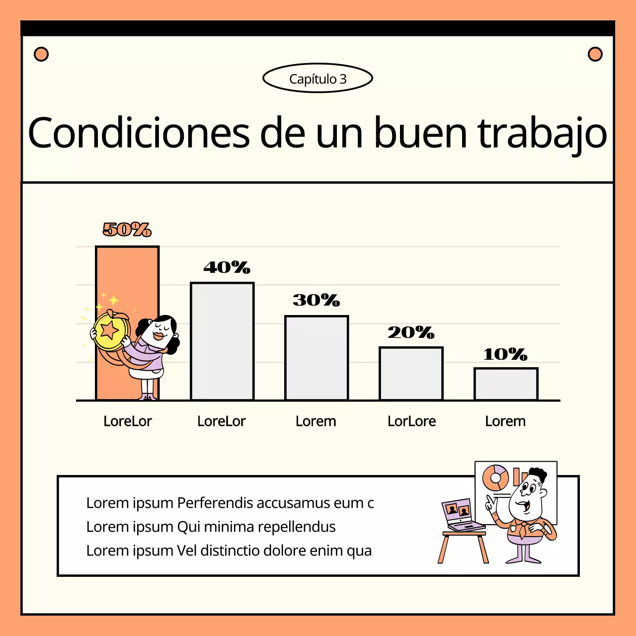 Acerca de los sencillos consejos de Orange y Bora para conciliar la vida laboral y familiar