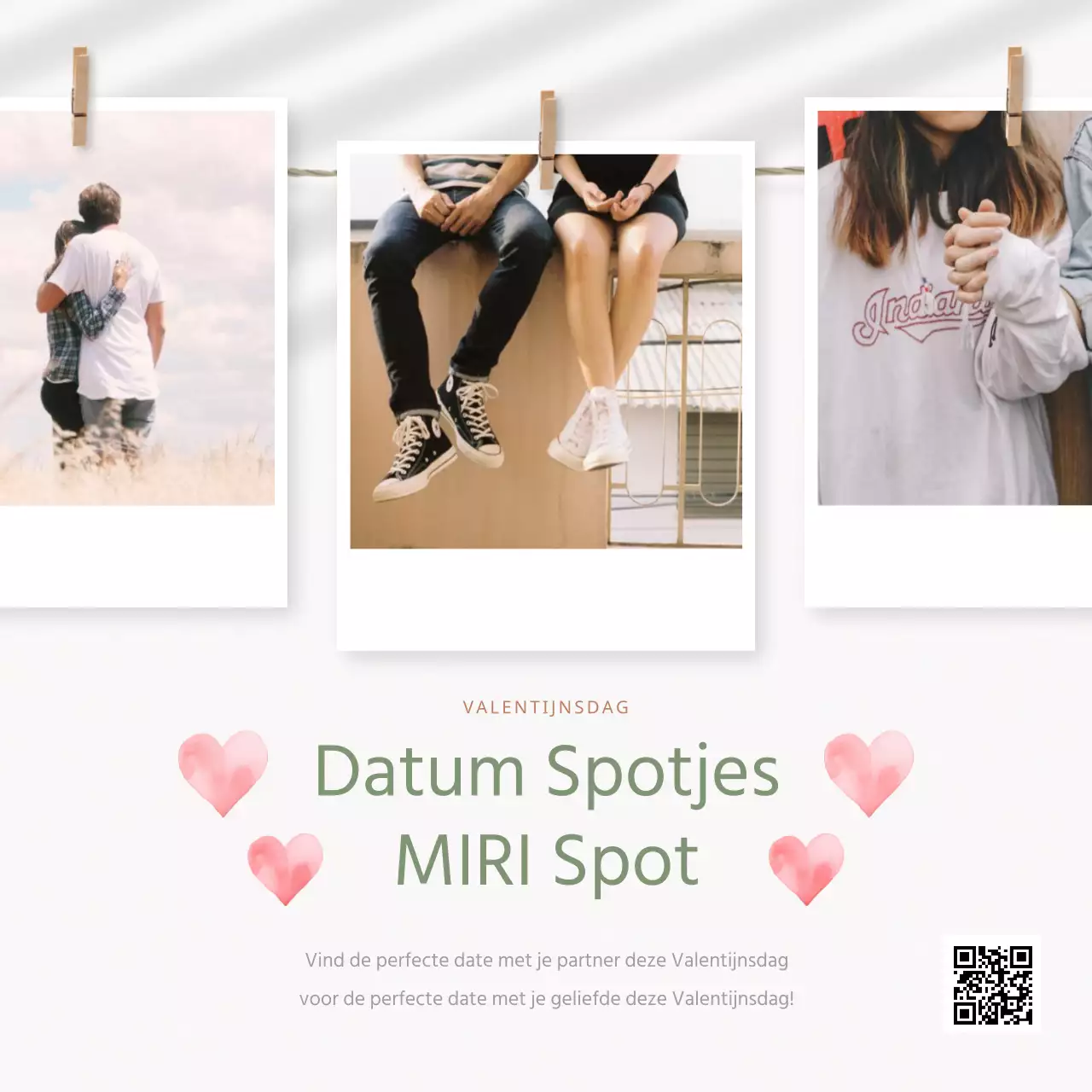 Een moderne plek om te biechten in chartreuse en witte post