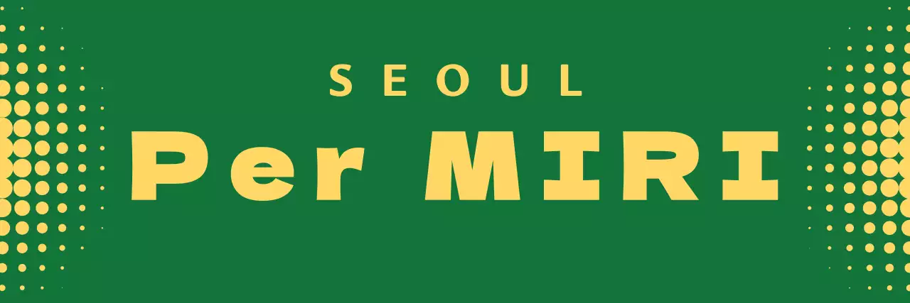 Guida alla promozione del punto verde-giallo