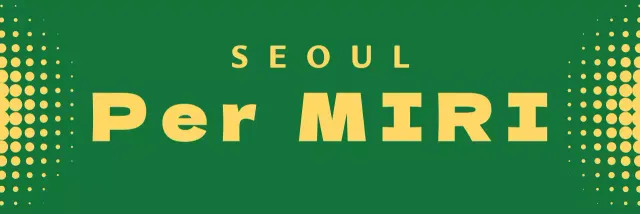 Guida alla promozione del punto verde-giallo