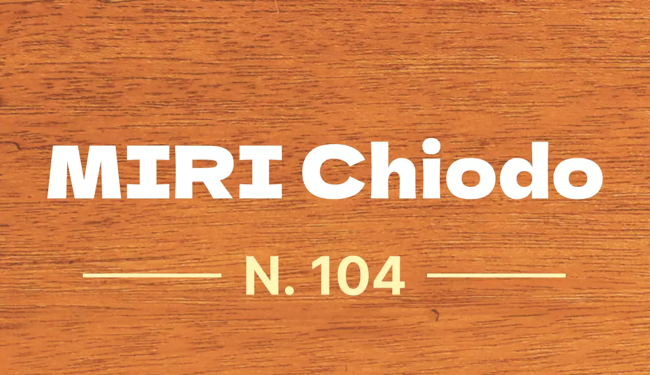 Una guida al nome del negozio in bianco e giallo chiaro