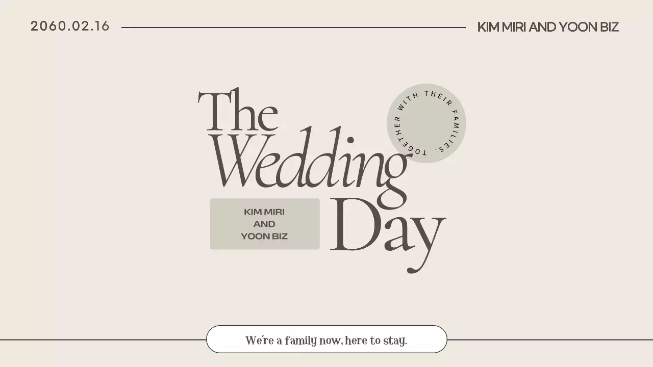 Video minuman beralkohol berwarna krem yang sederhana dan mudah dibuat