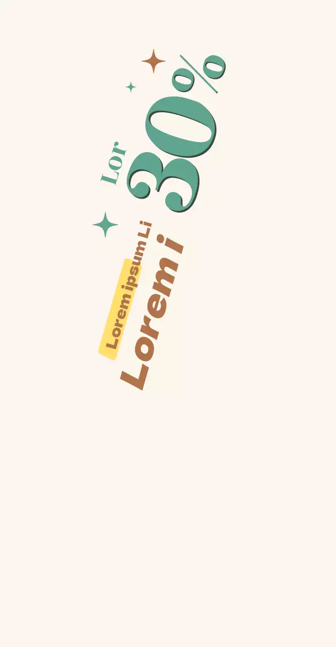 Promover texto venta caqui granate