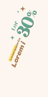 Fördern khaki kastanienbraun Verkauf Text