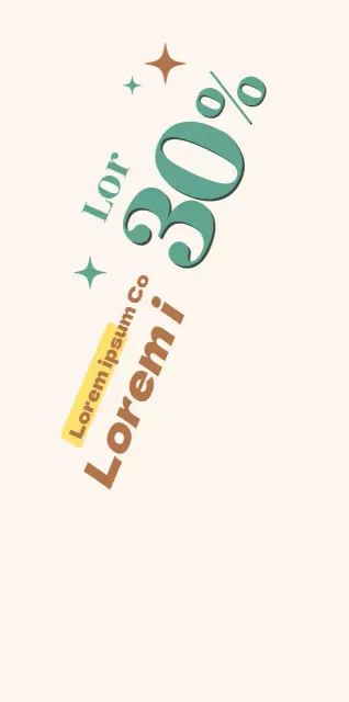 Fördern khaki kastanienbraun Verkauf Text