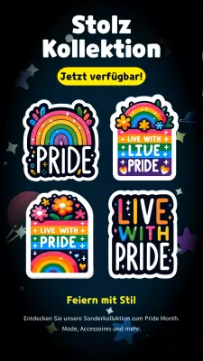 Kollektion Stolz
